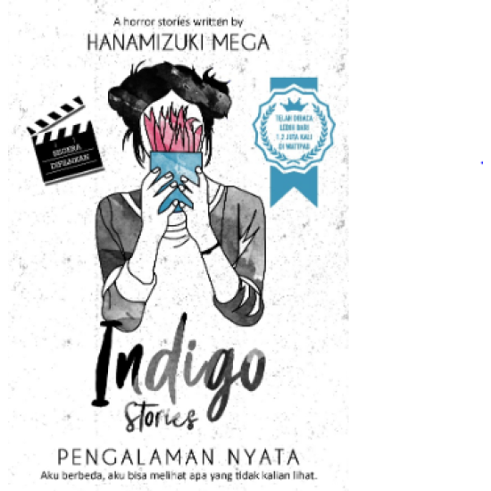 Indigo Stories